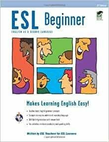 Esl Principiante De Ingles Como Segunda Lengua Serie