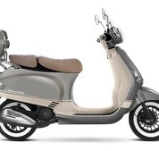 Scooter Zanella Edizione 150