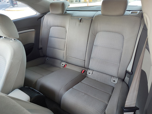 Imagen 15 de 20 de Audi A5 2.0 2011 Tfsi At Abasto Motors