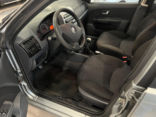 Fiat Siena 1.4 Elx Fire Suite