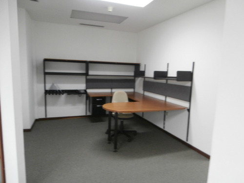 Imagen 6 de 12 de Oficina En Venta ~235 M2 - C.c. Mata De Coco, La Castellana
