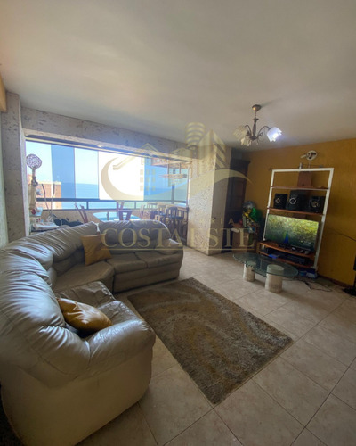 Venta Amplio Apartamento Ubicado En Urb La Llanada Ref 2408