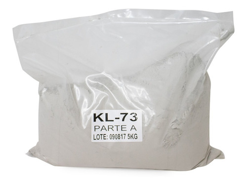 Imagen 3 de 4 de Masa Niveladora Corrector Superficies Piso 35k Kekol Kl73