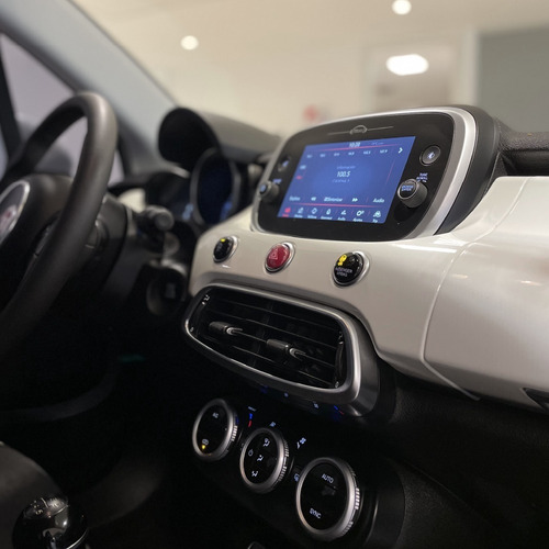 Imagen 13 de 15 de Fiat 500x