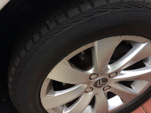 Citroën C4 2.0 Glx Flex Aut. 5p