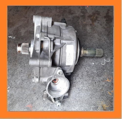 Caixa De Transferência Tração Audi Q5 17 18 19 20 2.0 Tfsi (Usado)