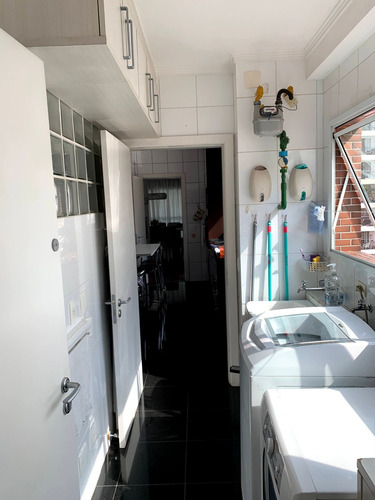 Imagem 10 de 15 de Grand Atelier - Apartamento Na Aclimacao L Npi Imoveis - V-3034