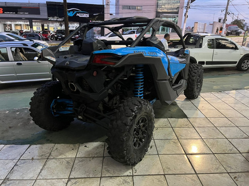 Bug Can-am Ssv Mav Ds Turbo 1000 Cilindradas