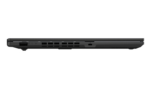 Notebook Asus Fullhd Intel I5-1235u Ram 8gb Ssd 512gb W11p Negro