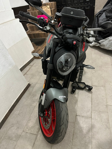 Ducati Monster 937 2021