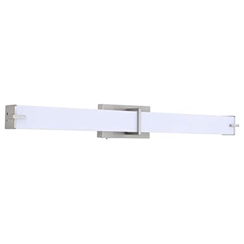 - Luz Led Tocador De Baño De 3 Colores, 36 Pulgadas, 3...