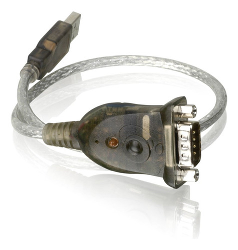 New-iogear Guc232 a Usb-a A Db9-male Cable Adaptador, 16 .