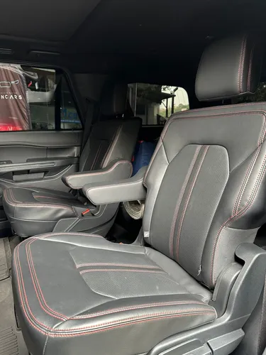 Ford Expedition Limited 4x4 2024 Blindaje 3 Único Dueño