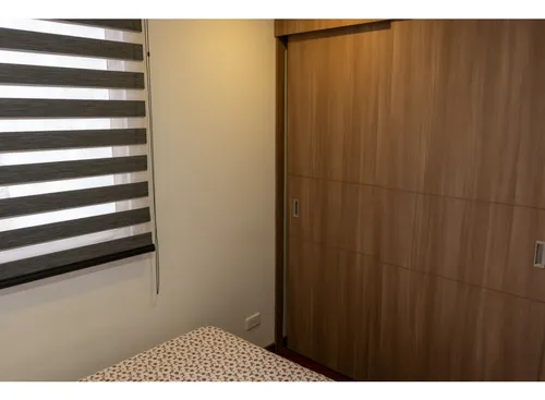 Venta De Apartamento En Envigado, Loma De Cumbres