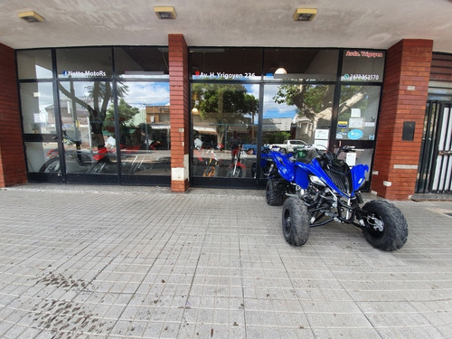 Imagen 2 de 3 de Yamaha Raptor 700 0km 2022 Disponible Acepto Auto O Moto
