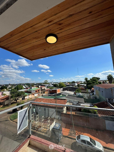 Df785 - Departamento En Venta Edif. Palomar Village