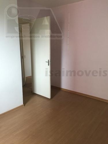 Apartamento Em Vila Urupês - Suzano, Sp - 2164