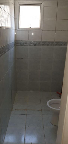 Apartamento À Venda, 57 M² Por R$ 260.000,00 - Parque Tomas Saraiva - São Paulo/sp - Ap0906