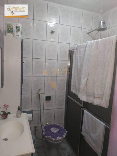 Imagem 11 de 16 de Sobrado Com 6 Dormitórios À Venda, 344 M² Por R$ 750.000,00 - Vila Lúcia - Poá/sp - So0130