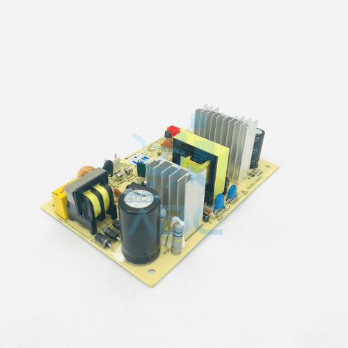Imagem 5 de 8 de Placa De Potencia Purificador Electrolux Pa21g Pa26g Pa31g N