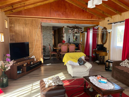 Sitio En Venta En Curacautín