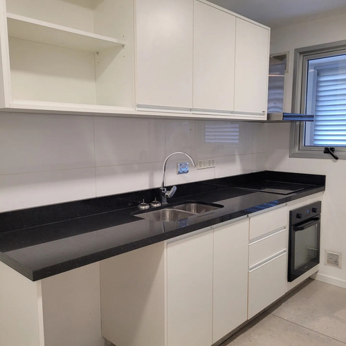Imagen 21 de 21 de Apartamento De 3 Dormitorios 3 Baños