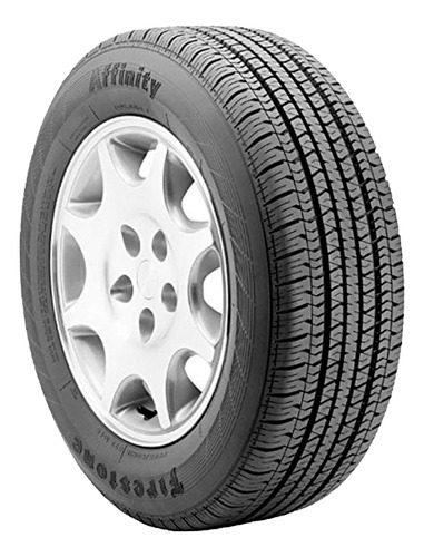 Caucho Firestone 235/70r15 102s Affinity Touring S Bn P
