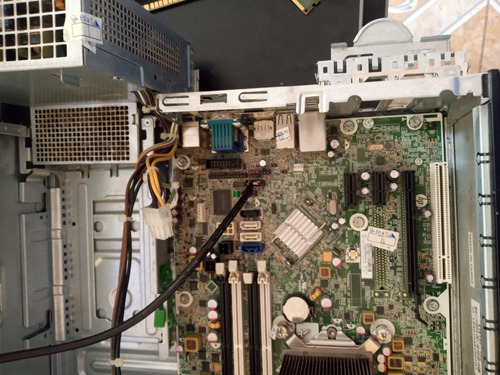 Servicio Técnico De Computadoras Y Laptops