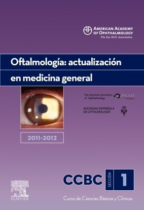 Purdy - Oftalmología: Actualización Medicina Gral - Sec. 1