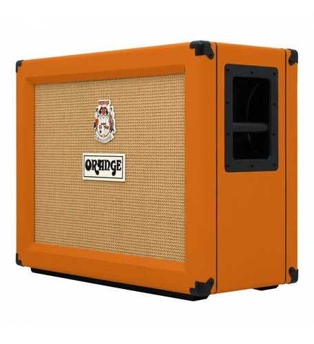 Orange Ppc212 Ob Caja 2x12 C/ Celestion Vintage 30