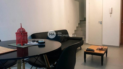 Imagen 8 de 17 de Departamento 1 Dormitorio En Rosario
