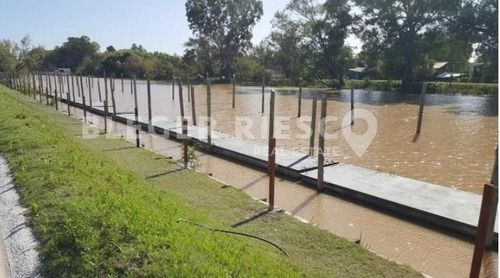 Terreno Lote En Venta Ubicado En Vila Marina I, Villanueva, Tigre