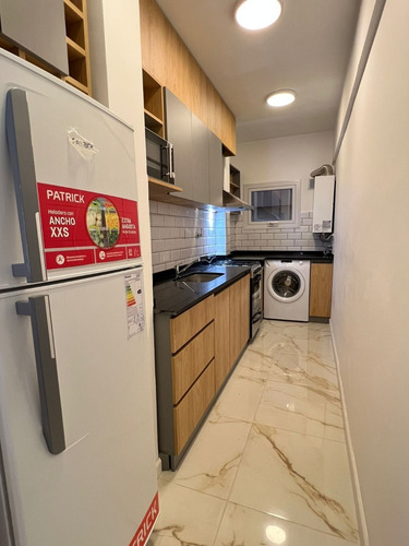 Imagen 6 de 19 de Venta Departamento Zona Aldrey Mar Del Plata 3 Ambientes