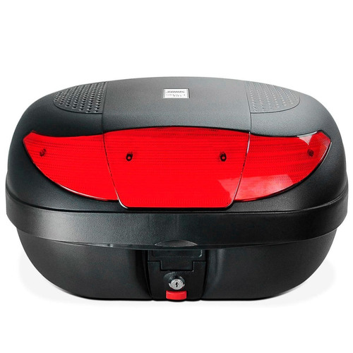 Bau Moto Bauleto 45 L Pro Tork Smart Box Motocicleta Bp-09