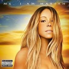 Me  Iam Mariah Carey  Cd Lacrado Original