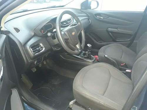 Chevrolet Onix 1.0 Lt 5p 2014