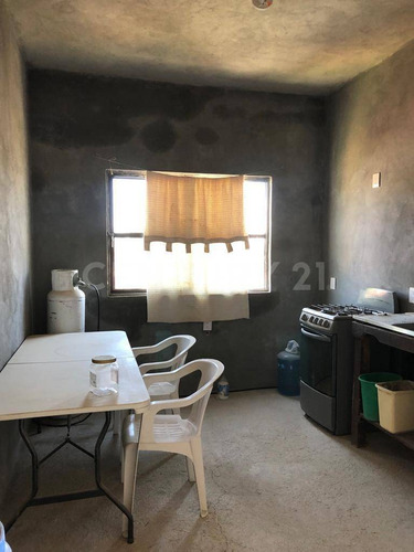Imagen 9 de 15 de Excelente Terreno En Venta Con Construcción.