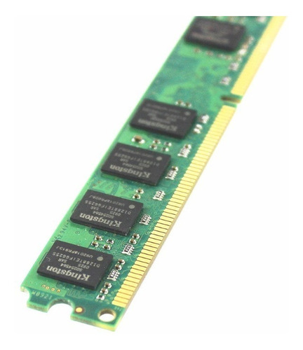 Memoria Ram Ddr3 4 Gb 1333 Mhz Kingston Valueram (Usado)
