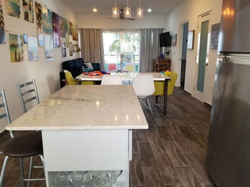 Torres Cantera Condo 205, La Paz, Bcs