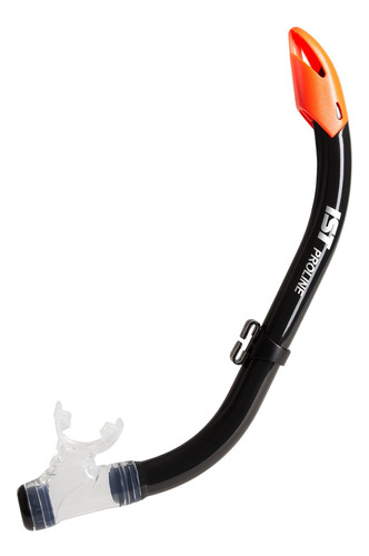 Ist Snorkel Junior Con Proteccion Contra Salpicaduras Y Purg