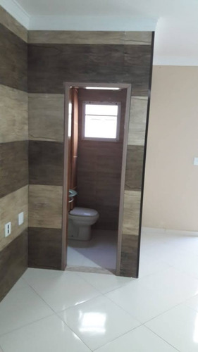 Imagem 10 de 15 de Sobrado - 3 Dorms. 1 Suite 1 Vaga - V-1660