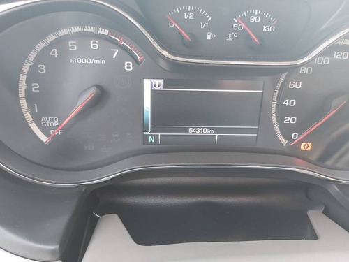 Imagem 11 de 14 de Chevrolet Cruze Sport Ltz 1.4 8v