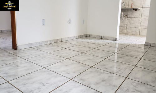 Imagem 6 de 17 de Apartamento - Ap00056 - 34599728