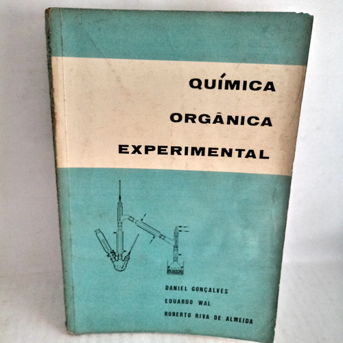 Quimica Organica Experimental