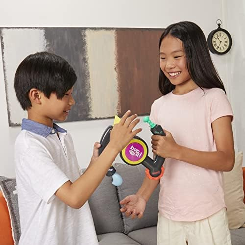 ¡hasbro Gaming Bop It! Juego Electrónico Extremo Para 1 O Má