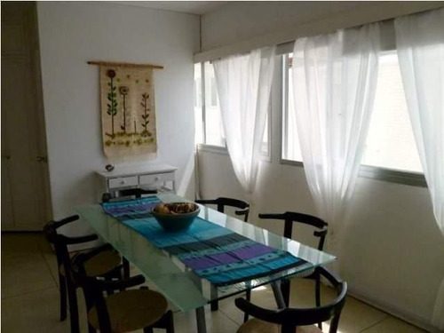 Departamento En Venta En Peninsula