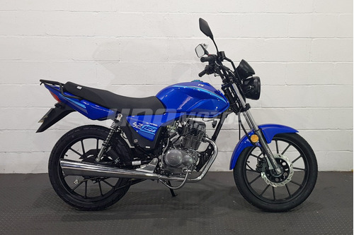 Motomel Cg 150 S2 Full 0km Linea 2023