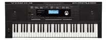 Comprar Teclado Arranjador 61 Teclas Roland E-x20a Com Fonte Ex20