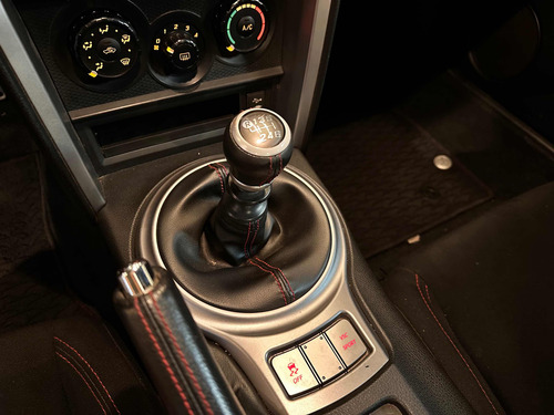 Toyota 86 2.0 Ft Mt