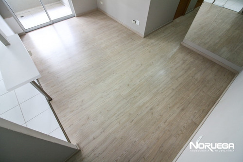 Imagem 4 de 15 de Apartamento Para Alugar - 35956.001